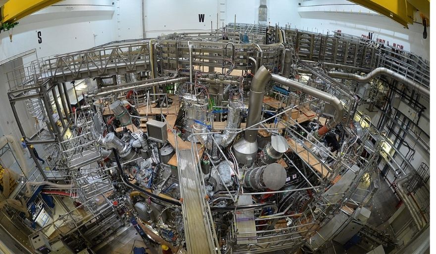 Kolejne dofinansowanie dla Instytutu Fizyki