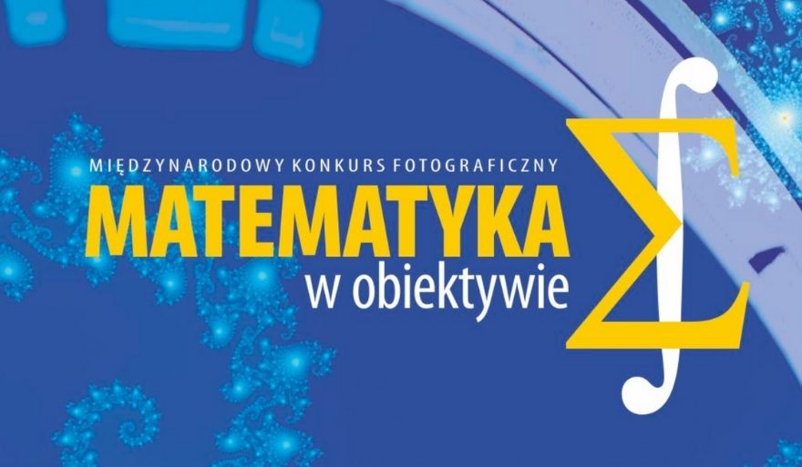 Matematyka w obiektywie