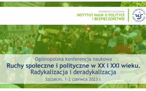 INoPiB US zaprasza do udziału w konferencji naukowej