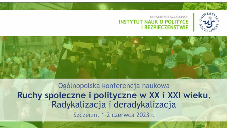 INoPiB US zaprasza do udziału w konferencji naukowej