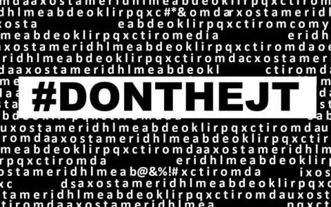 warsztaty #donthejt