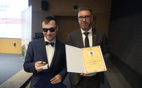 NiUS Radio i Adam Jamróz nagrodzeni w konkursie IDOL 2023