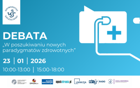 Debata na temat programów naprawczych systemu zdrowotnego