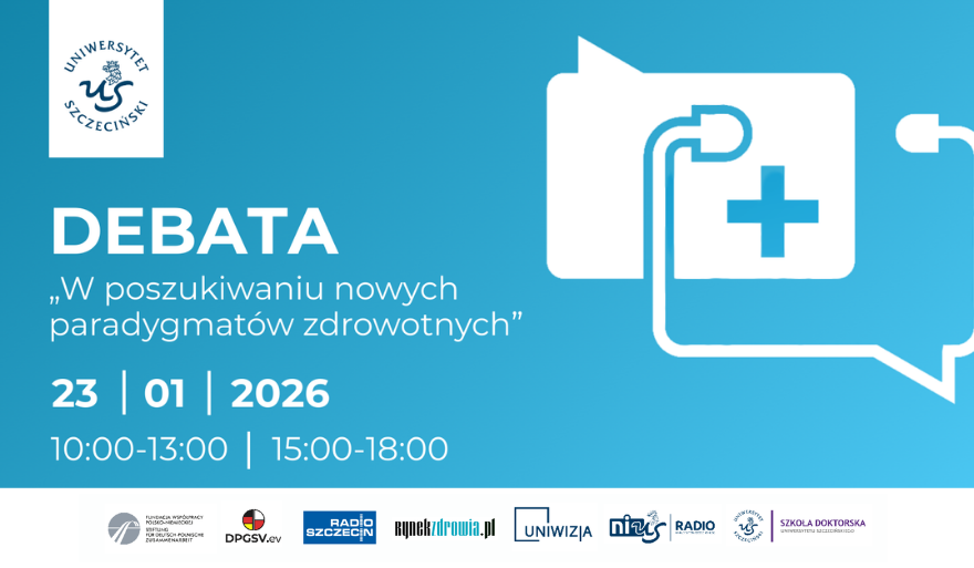 Debata na temat programów naprawczych systemu zdrowotnego