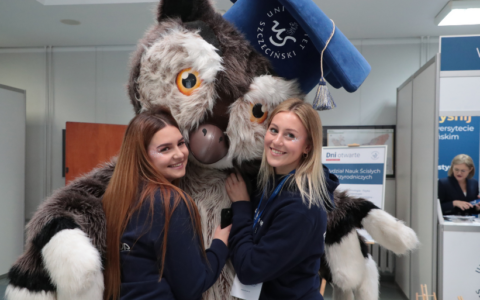 Dni Otwarte na Uniwersytecie Szczecińskim