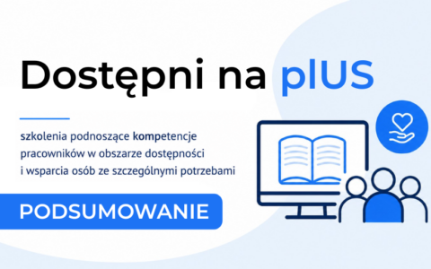 Ponad 170 pracowników US przeszkolonych w zakresie dostępności