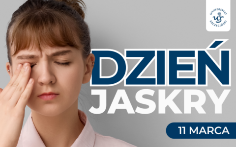 Zaproszenie na Dzień Jaskry 2026