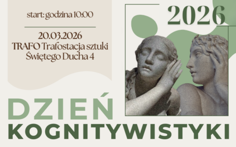 Jak różnią się ludzkie umysły – zaproszenie na Dzień Kognitywistyki