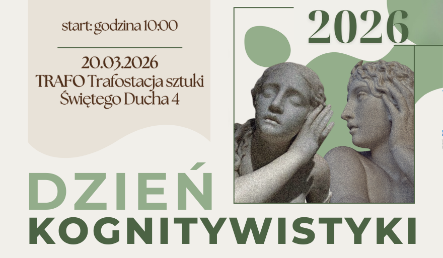 Jak różnią się ludzkie umysły – zaproszenie na Dzień Kognitywistyki