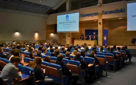 Dzień z Agencją Bezpieczeństwa Wewnętrznego