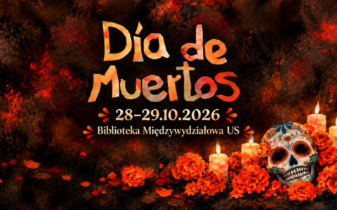 Meksykańskie Día de Muertos na Uniwersytecie Szczecińskim