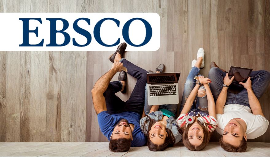 Wyszukiwanie bez tajemnic: EBSCO, AI i efektywna praca z literaturą