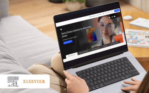 Wznowienie programu publikowania otwartego Elsevier – nowa pula artykułów na 2026 rok