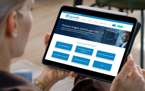 Serwis EquityRT dostępny w Bibliotece Ekonomicznej