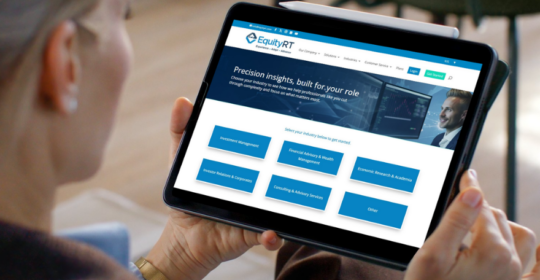 Serwis EquityRT dostępny w Bibliotece Ekonomicznej