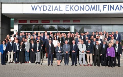 EURO-TRANS 2026 – transformacja transportu w dobie innowacyjności i sztucznej inteligencji