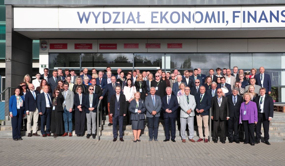 EURO-TRANS 2026 – transformacja transportu w dobie innowacyjności i sztucznej inteligencji