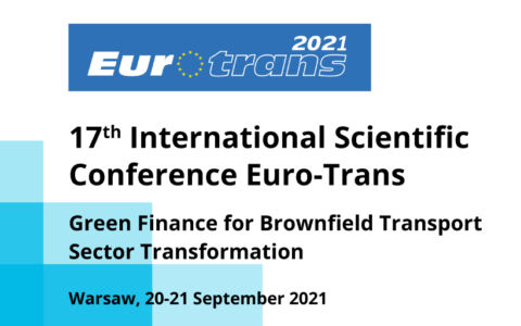 XVII Międzynarodowa Konferencja Naukowa Euro-Trans 2021