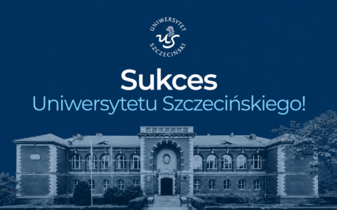 Władze rektorskie o historycznym sukcesie Uniwersytetu Szczecińskiego