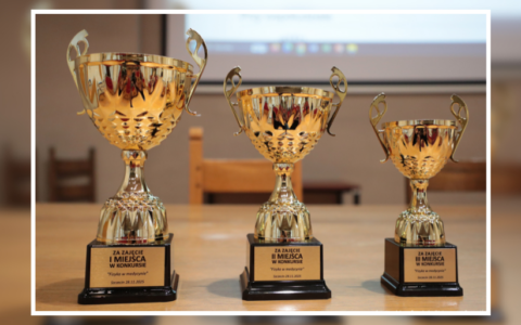 Konkurs Fizyka w medycynie 2025 rozstrzygnięty