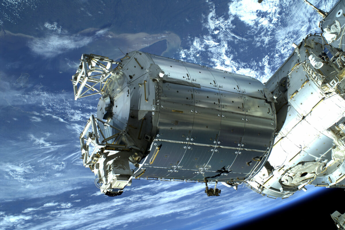 Yeast TardigradeGene: rozpoczęła się hodowla drożdży na ISS