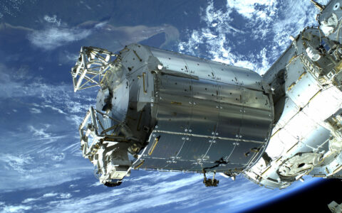 Film o eksperymencie Yeast TardigradeGene