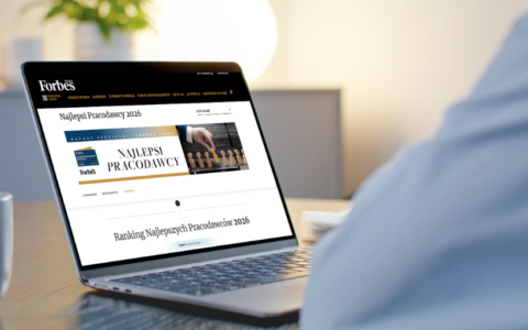 Uniwersytet Szczeciński w rankingu magazynu Forbes
