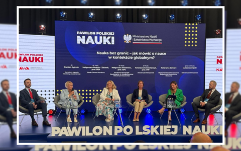 Uniwersytet Szczeciński na Forum Ekonomicznym