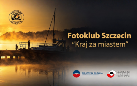 Zaproszenie na wernisaż wystawy fotograficznej „Kraj za miastem”