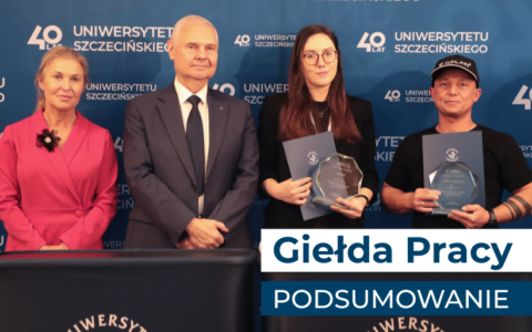 20. Giełda Pracy – wyjątkowa edycja, wyjątkowe emocje