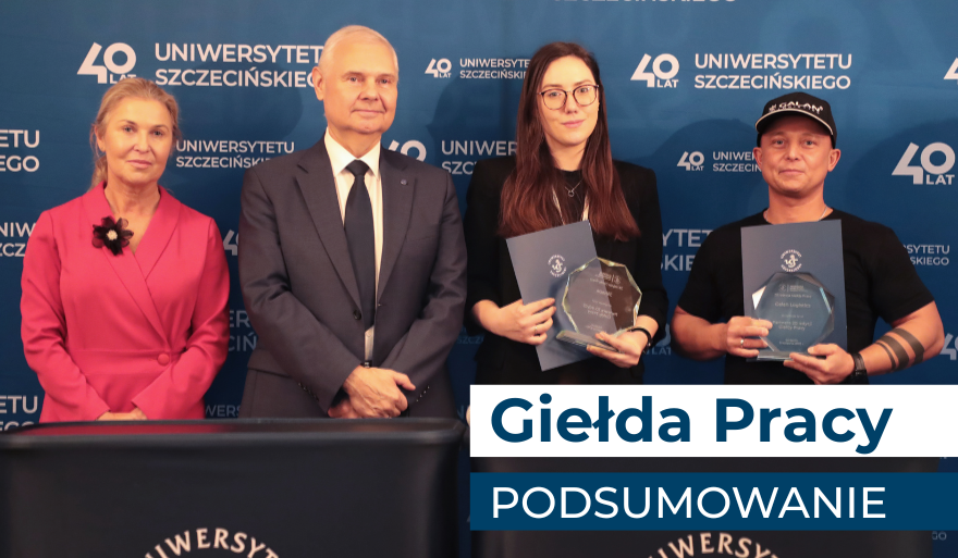 20. Giełda Pracy – wyjątkowa edycja, wyjątkowe emocje