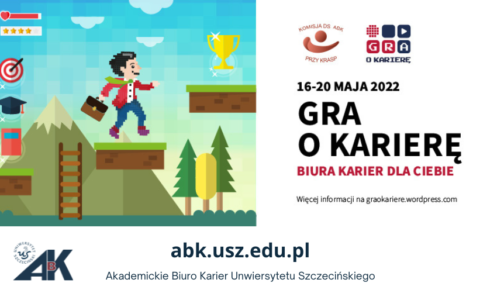 Gra o Karierę – Biura Karier dla Ciebie