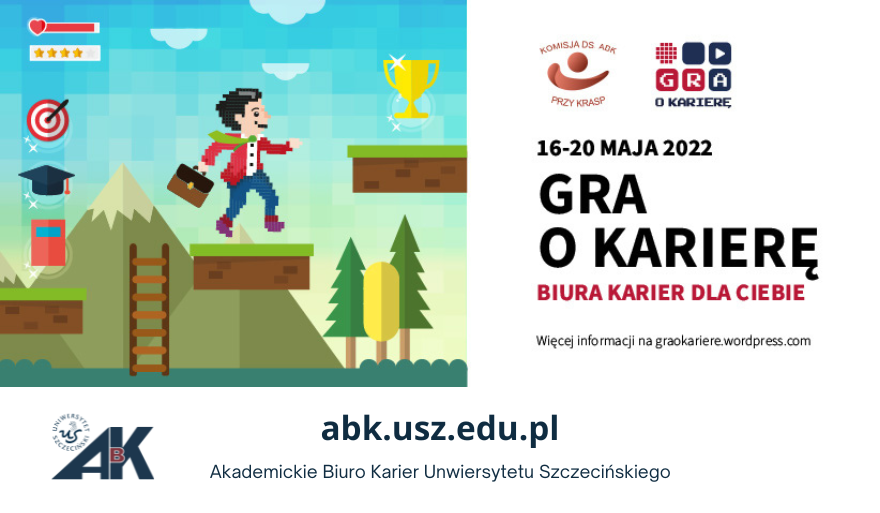 Gra o Karierę – Biura Karier dla Ciebie