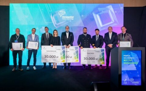 Naukowcy Uniwersytetu Szczecińskiego najbardziej innowacyjni na Pomorzu Zachodnim