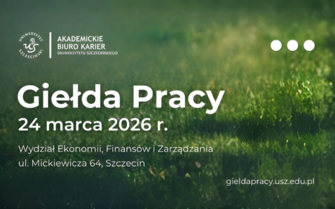Zbliża się 22. edycja Giełdy Pracy