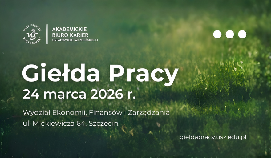 Zbliża się 22. edycja Giełdy Pracy
