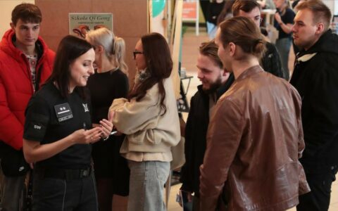 Za nami 22. Giełda Pracy