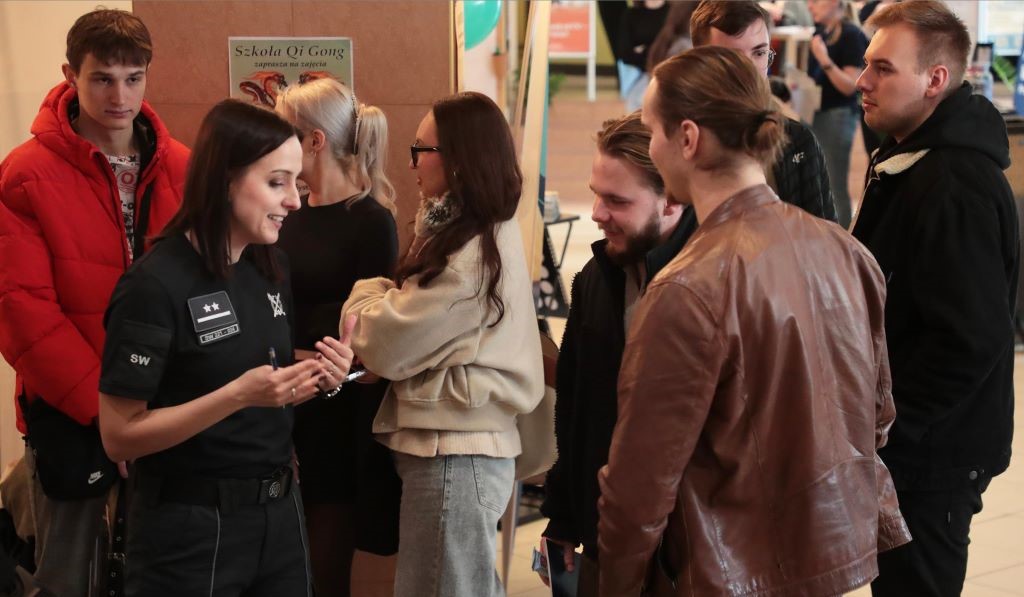 Za nami 22. Giełda Pracy