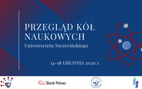 I Wirtualny Przegląd Kół Naukowych