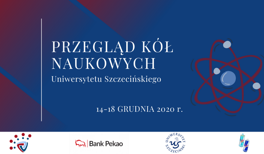 I Wirtualny Przegląd Kół Naukowych