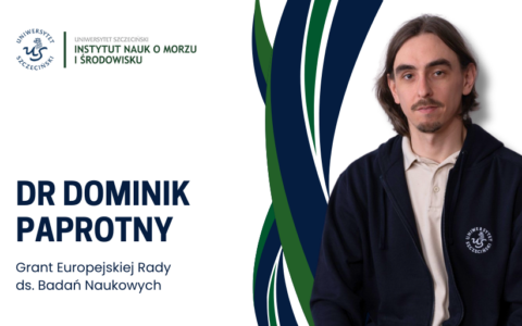 Prestiżowy grant Komisji Europejskiej dla projektu Uniwersytetu Szczecińskiego