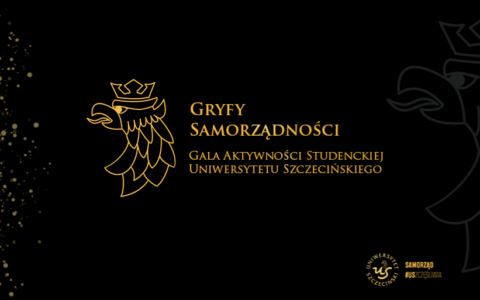 Zgłoszenia do Gryfów Samorządności i głosowanie na Mentora Wydziału