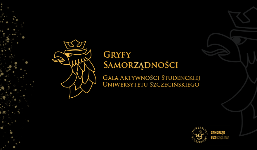 Zgłoszenia do Gryfów Samorządności i głosowanie na Mentora Wydziału