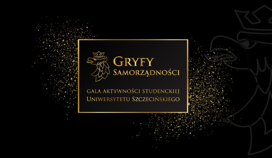 Konkurs Aktywności Studenckiej Gryfy Samorządności
