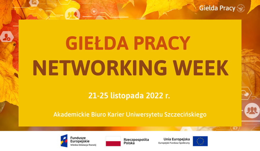 Zaproszenie do udziału w XV edycji Giełdy Pracy