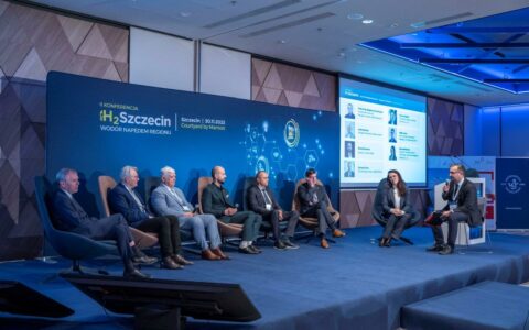 H2Szczecin „Wodór napędem regionu” 2023