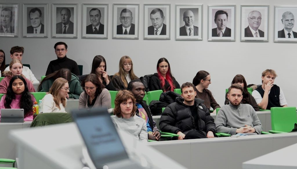 Wygrała kreatywność. II Konkurs Studenckich Projektów Rozwojowych rozstrzygnięty