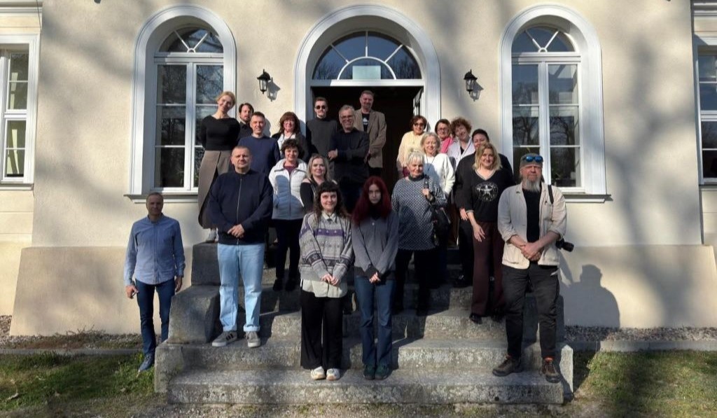 II Międzynarodowe Warsztaty Archeologiczne dotyczące dziedzictwa funeralnego