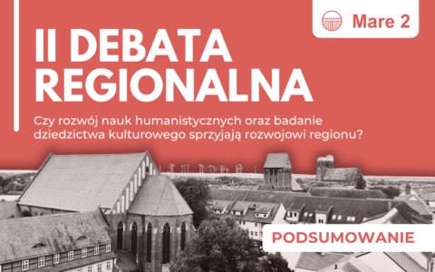 MARE 2: Druga Debata Regionalna w Prenzlau – relacja