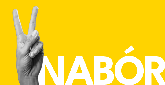 Drugi nabór na studia na US